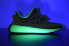 Adidas Yeezy Boost 350 V2 Semi Frozen Yellow