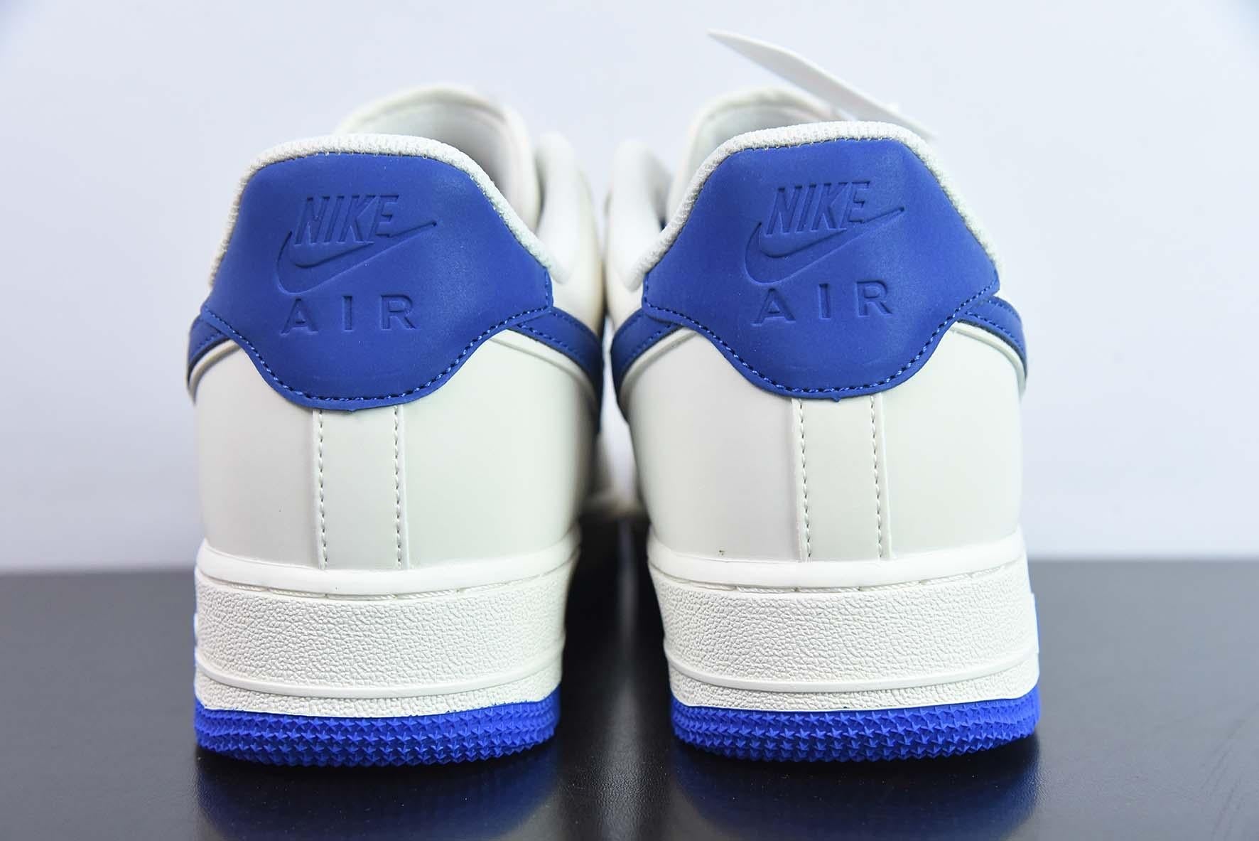 Nike Air Force 1 "07 Low
