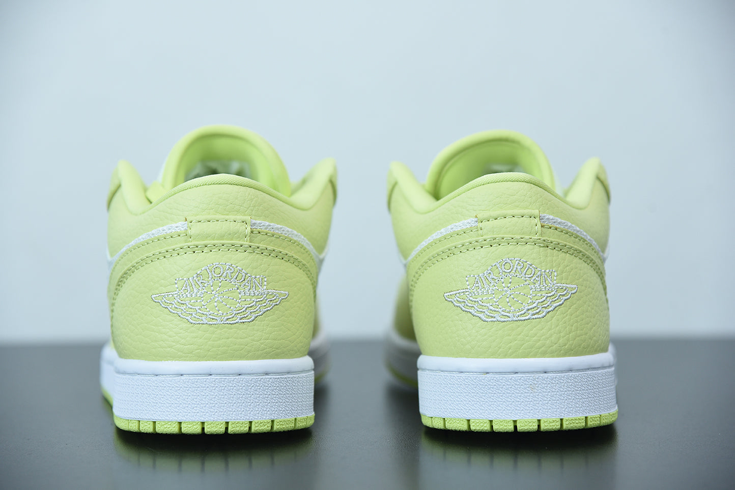 Nike Air Jordan 1 Low Limelight