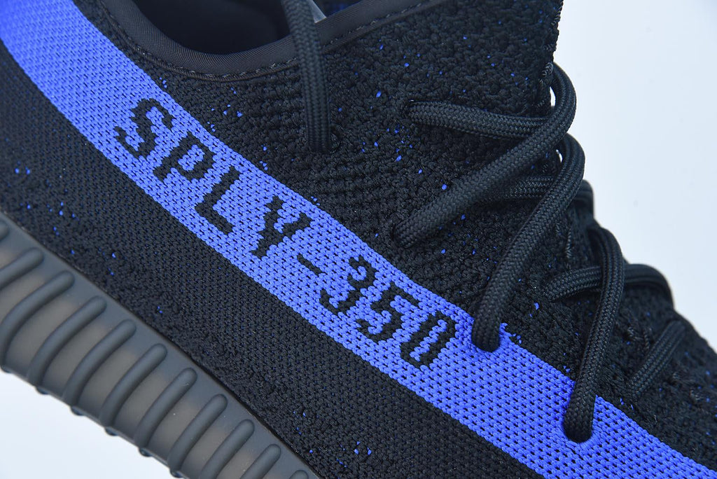 Adidas Yeezy Boost 350 V2 Dazzling Blue