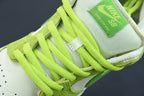 Nike SB Dunk Low Pro Sour Apple