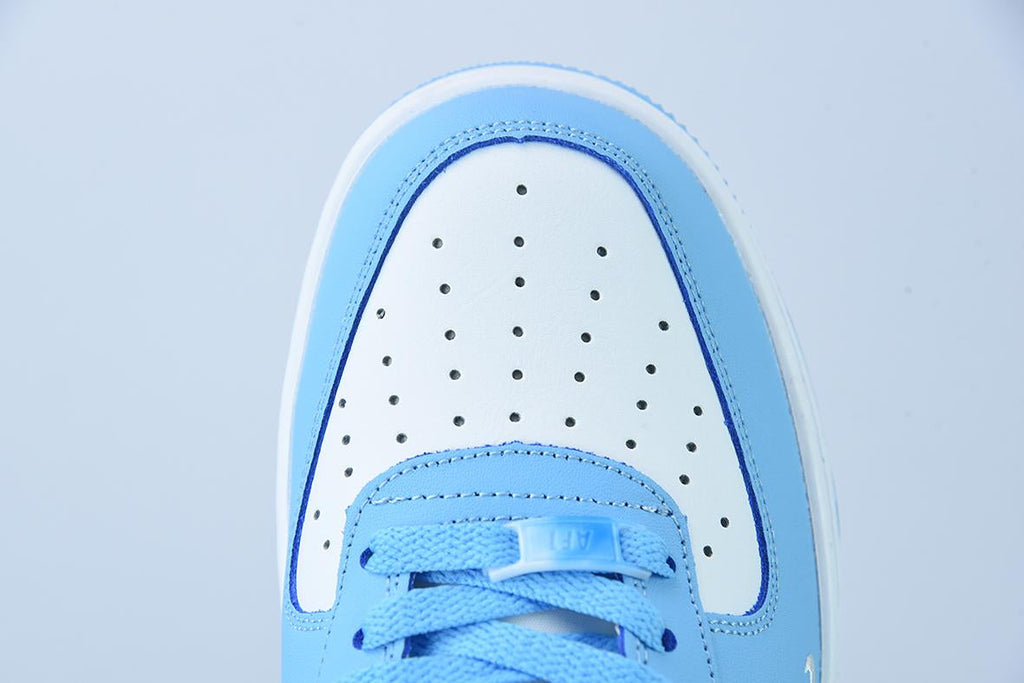 Nike Air Force 1 Low blue