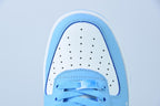 Nike Air Force 1 Low blue