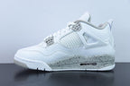 Nike Air Jordan 4 White Oreo
