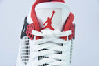 Nike Air Jordan 4 Retro Fire Red