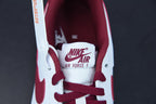 Nike Air Force 1 Low Bordo