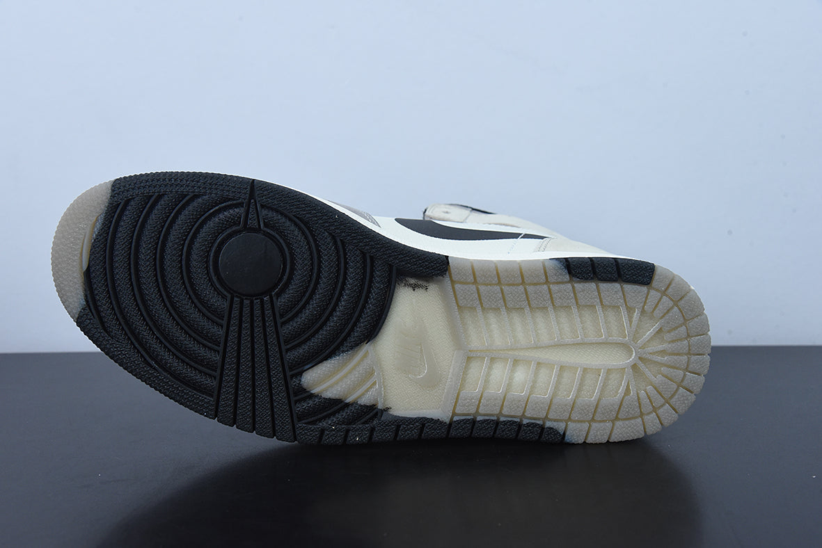 Nike Air Jordan 1 High Element Gore-Tex Sail