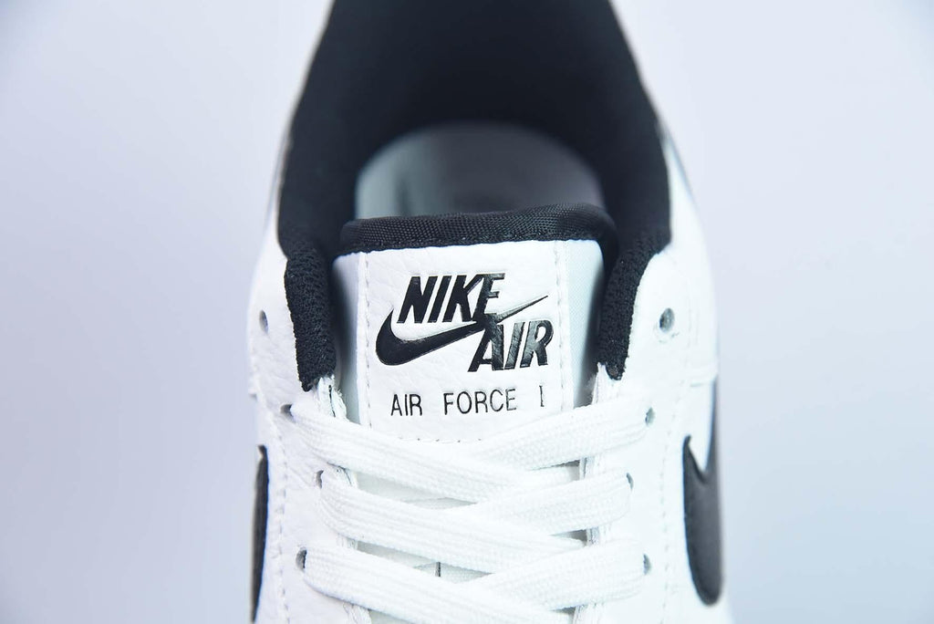 Nike Air Force 1 Low black/white