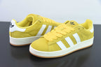 Adidas Campus Yellow