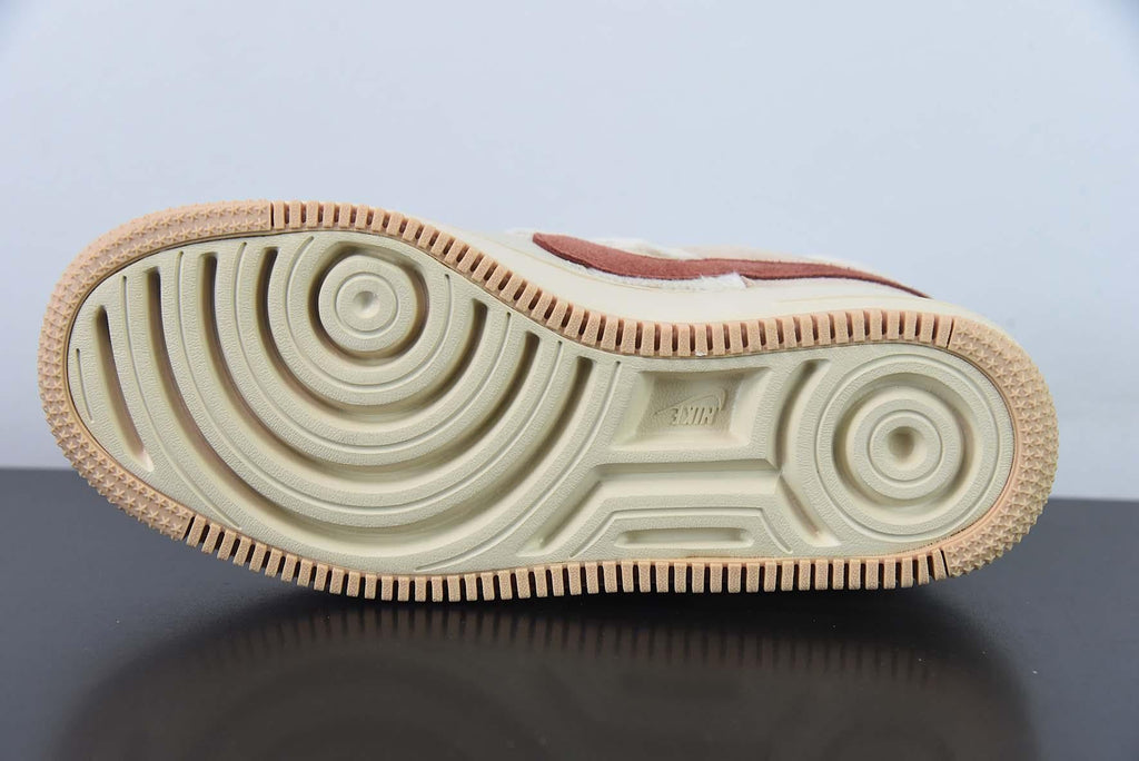 Nike Air Force 1 Shadow 'Shimmer'