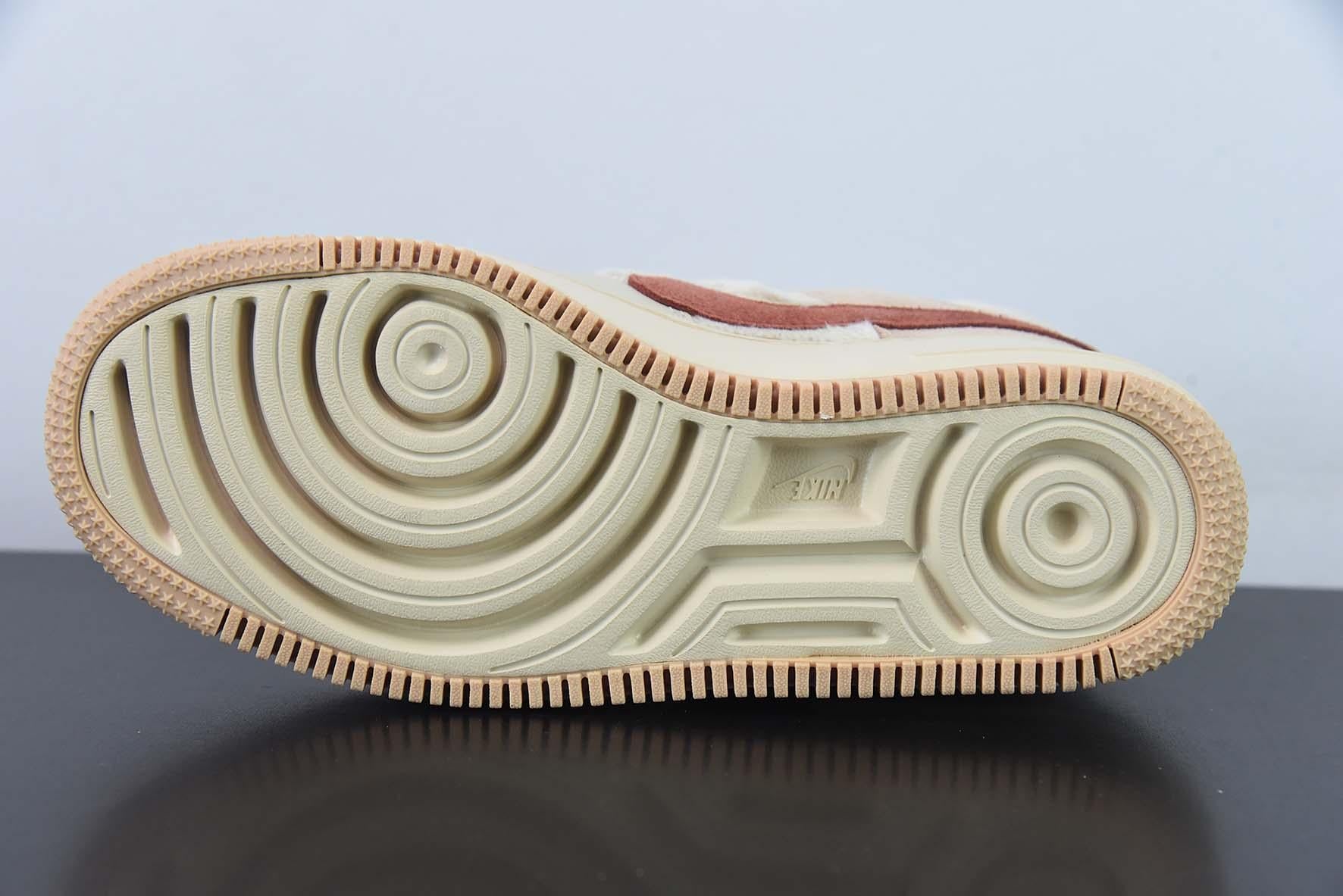 Nike Air Force 1 Shadow 'Shimmer'