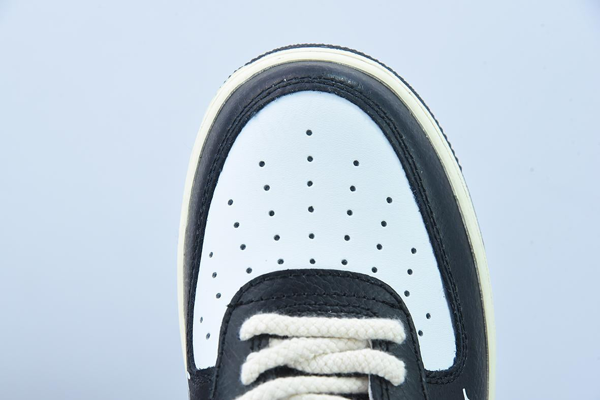 Nike Air Force 1 Low Louis Vuitton Black