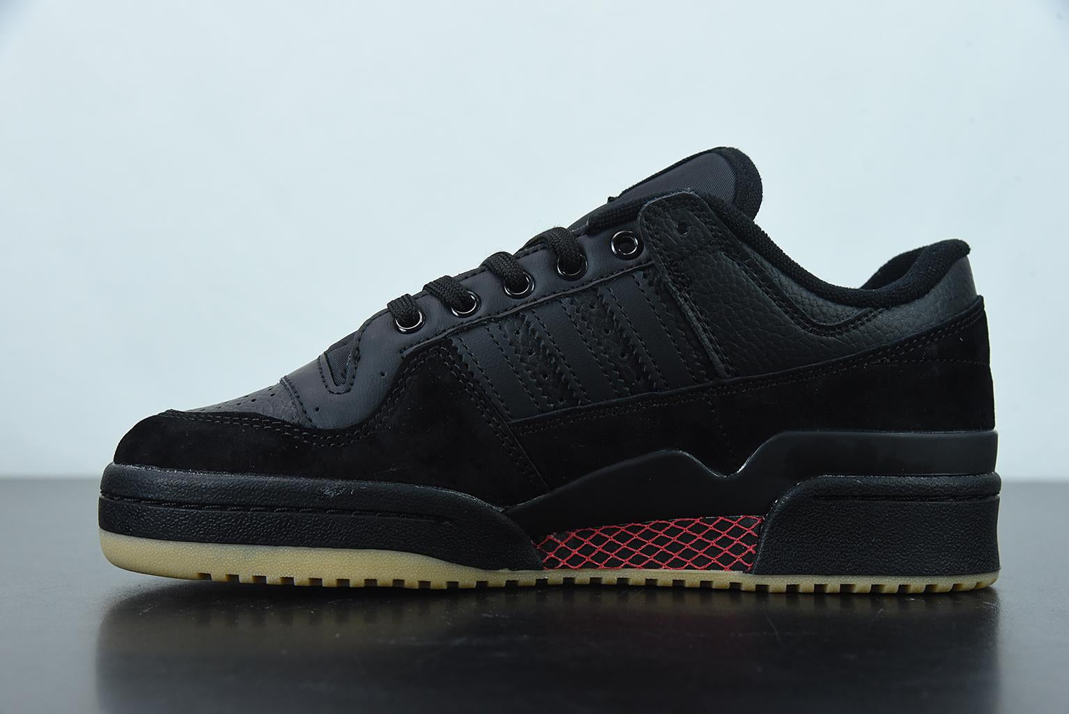 Adidas Forum Originals Core Black