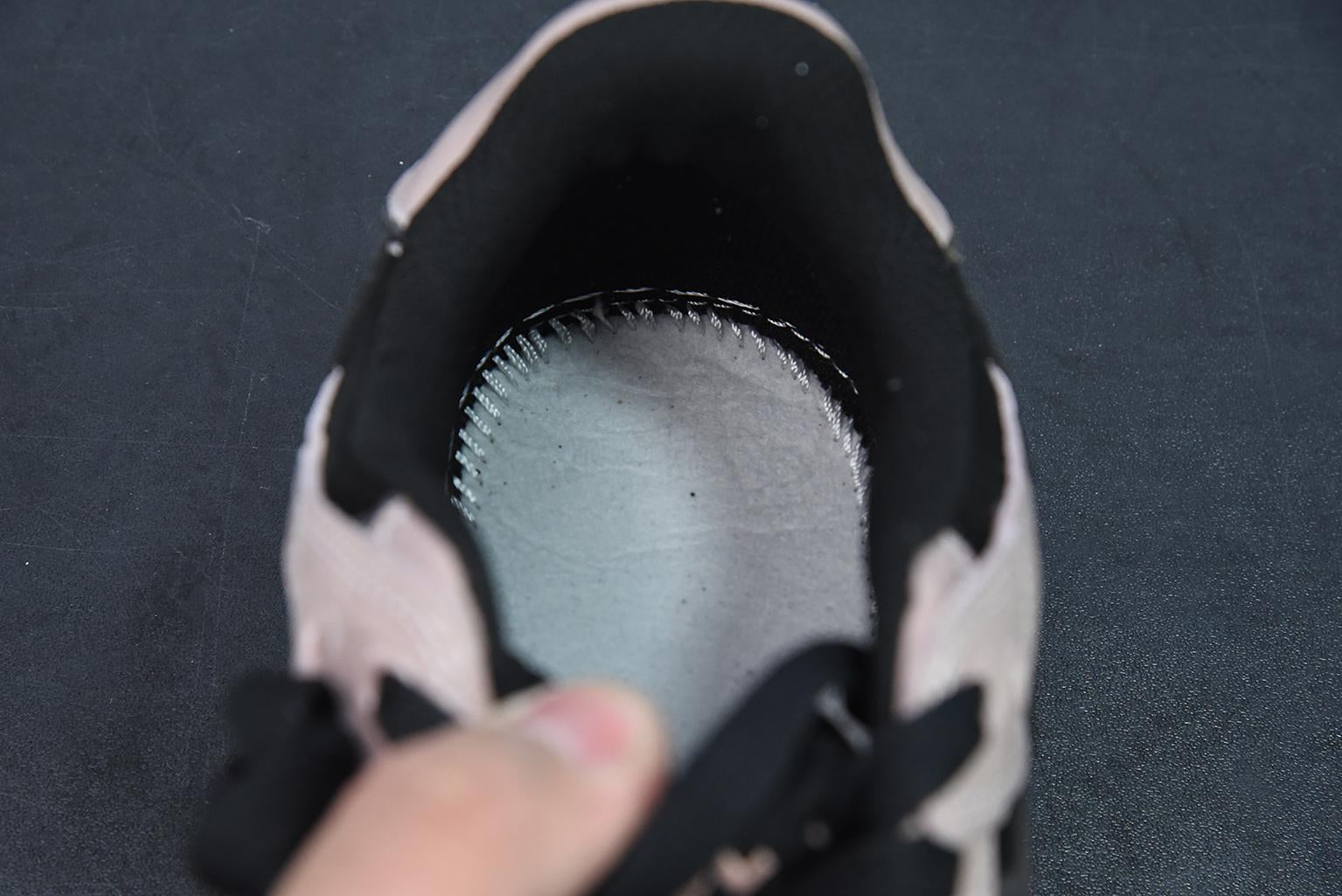 Bape Sta SK8 Dirty Pink Black