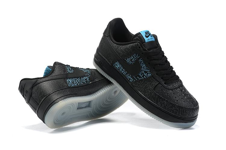 Nike Air Force 1 x Space Jam (Computer Chip)
