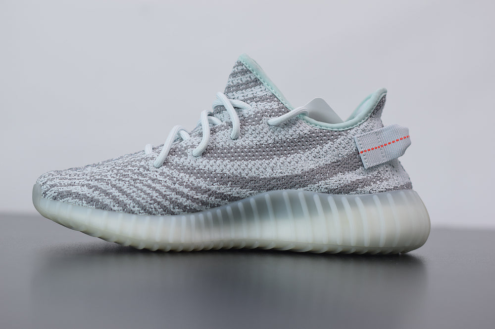 Adidas Yeezy Boost 350 v2 Blue Tint