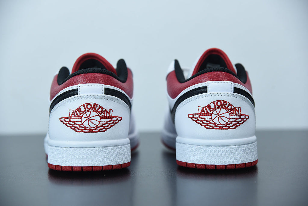 Nike Air Jordan 1 Low University Red