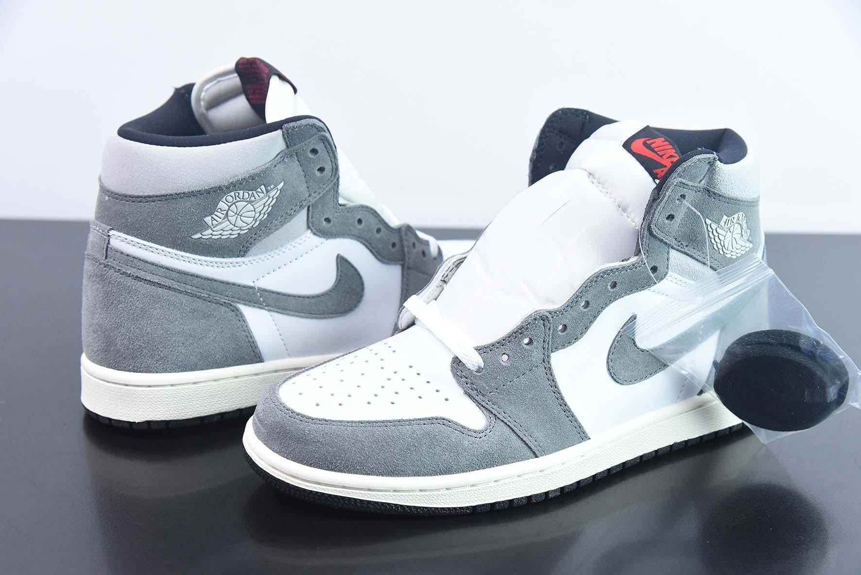Nike Air Jordan 1 High Washed Heritage Secondary image