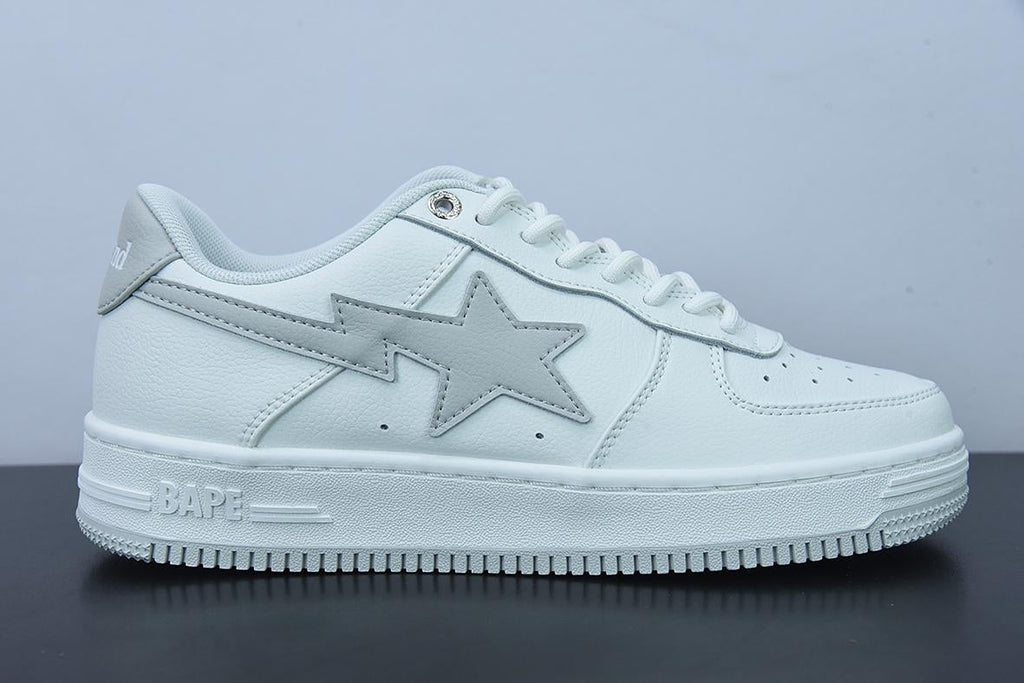 Bape Sta Low x JJJJound