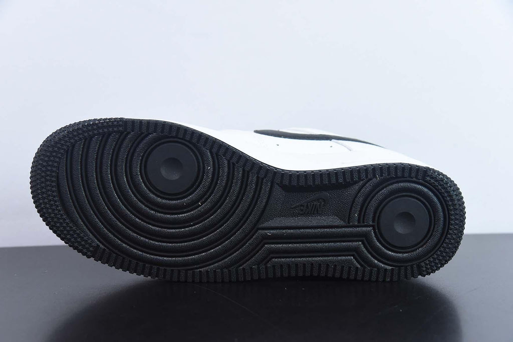 Nike Air Force 1 Low black/white