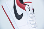 Nike Air Jordan 1 Low University Red