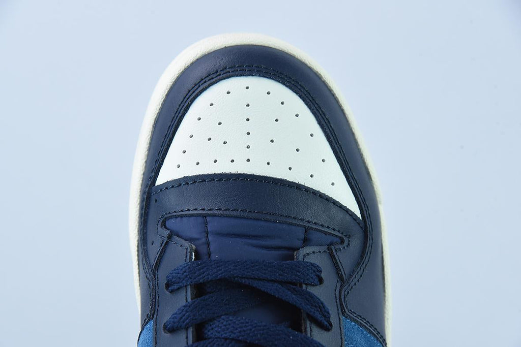 Adidas Forum Originals Low Navy Blue