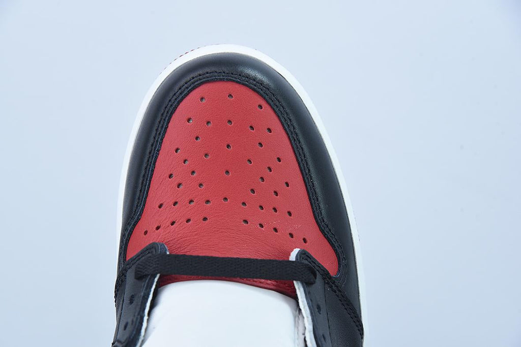 Nike Air Jordan 1 High Red/Blue