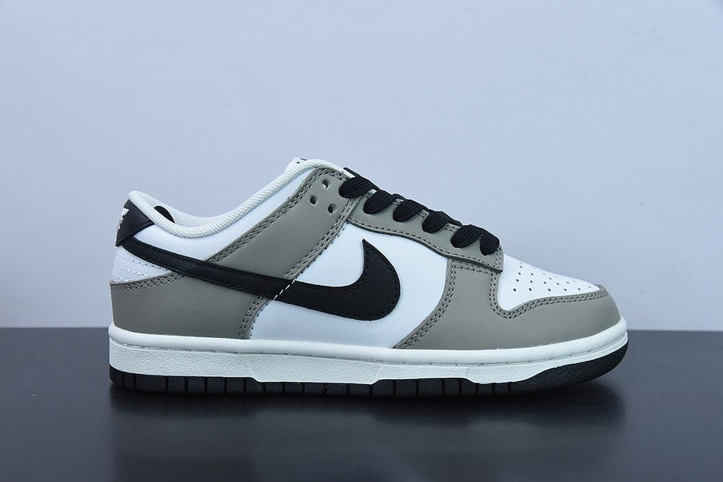 Nike Dunk Low SB gray white