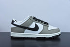 Nike Dunk Low SB gray white