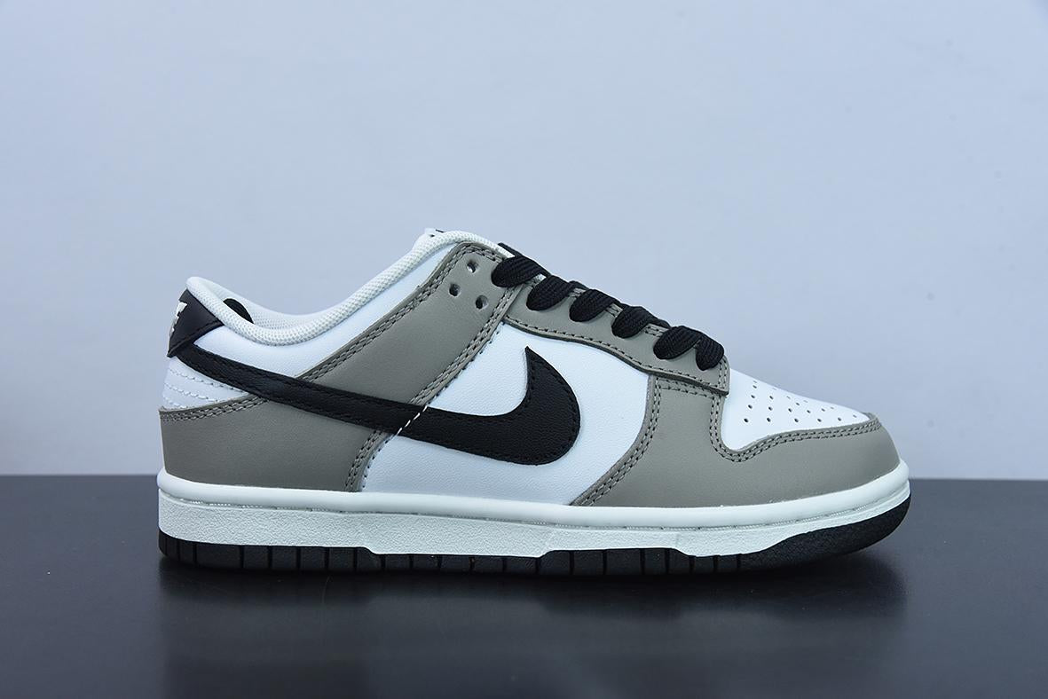 Nike Dunk Low SB gray white