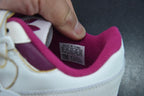 Adidas Forum 84 Low Power Berry