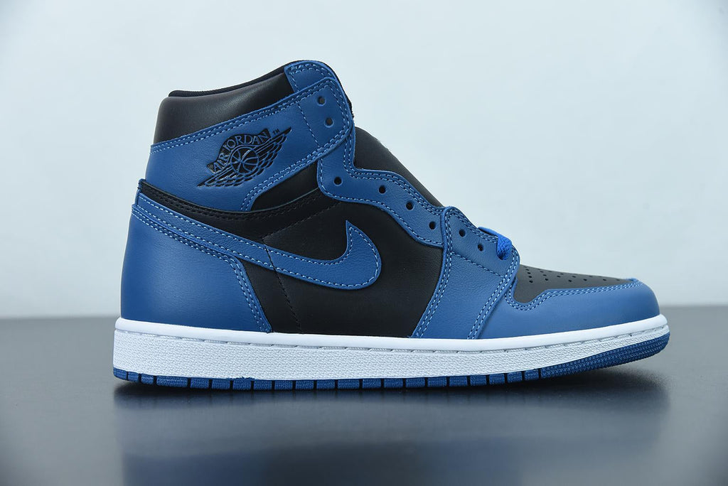 Nike Air Jordan 1 Dark Marina Blue