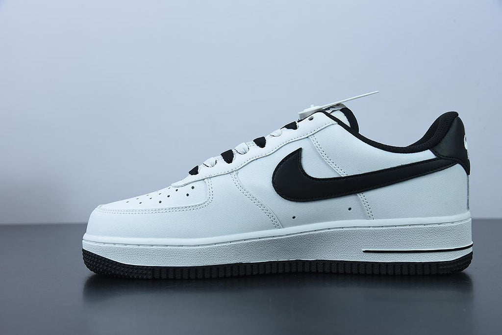 Nike Air Force 1 Low black/white