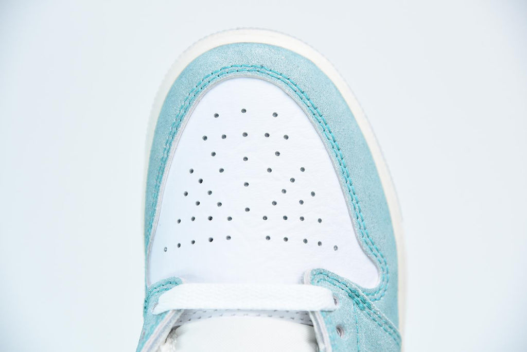 Nike Air Jordan 1 Retro High OG Turbo Green