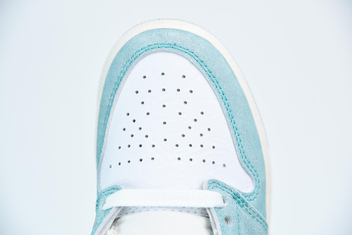 Nike Air Jordan 1 Retro High OG Turbo Green