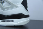 Nike Air Jordan 4 Retro Military Black