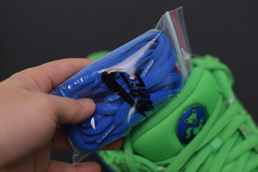 Nike Sb Dunk Monster