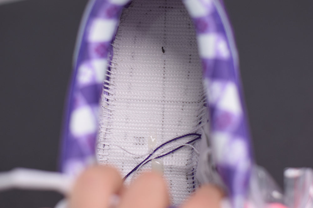 Nike Dunk Low Purple Lobster