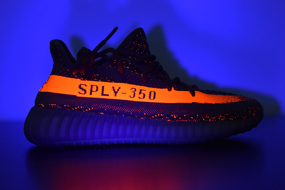 Adidas Yeezy Boost 350 Beluga