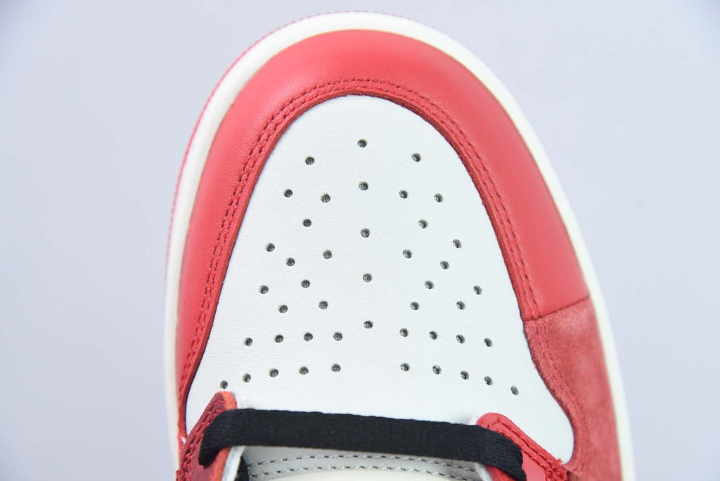 Nike Air Jordan 1 High Retro Next Chapter