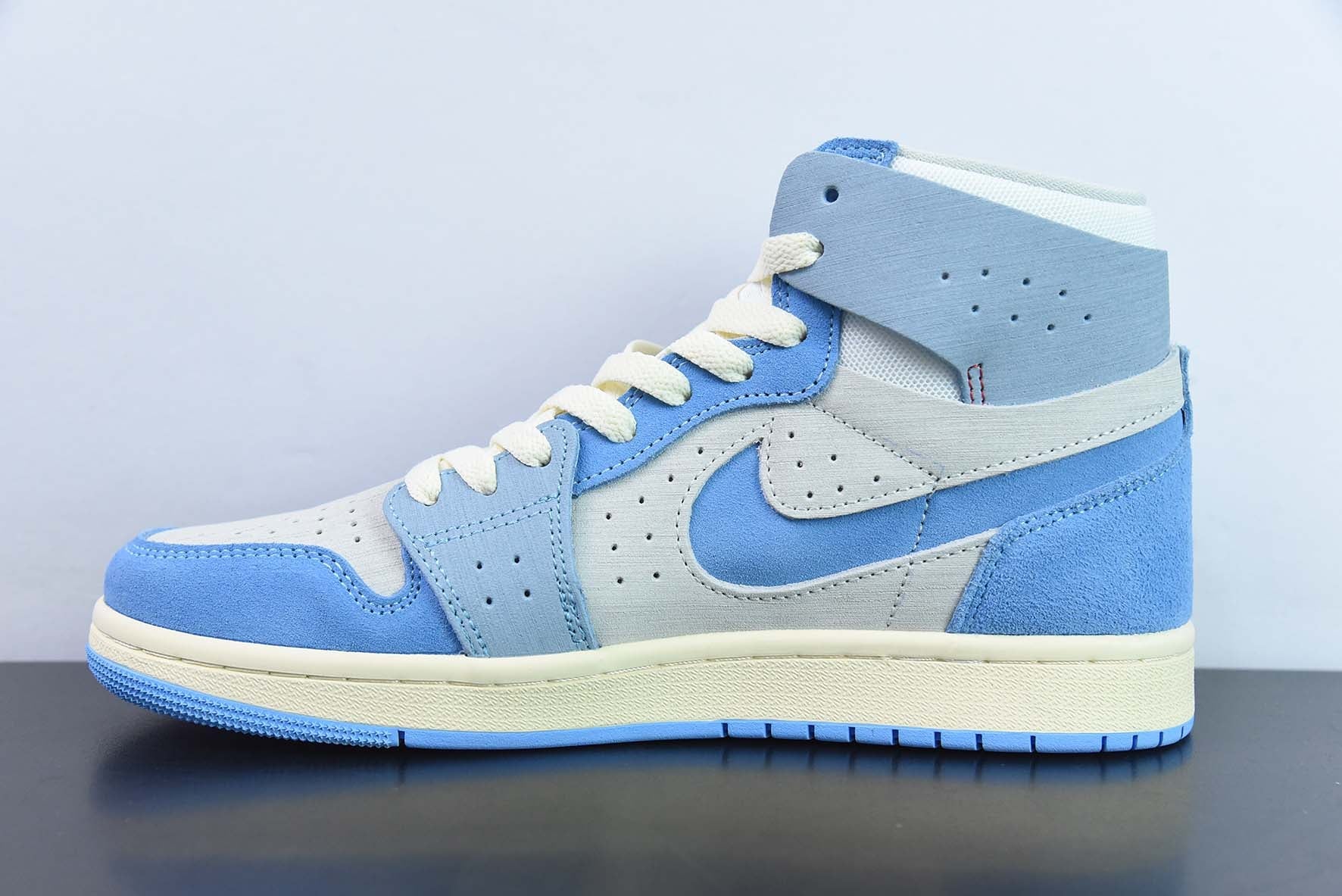 Nike Air Jordan 1 High Zoom CMFT 2 University Blue