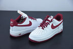 Nike Air Force 1 Low Bordo