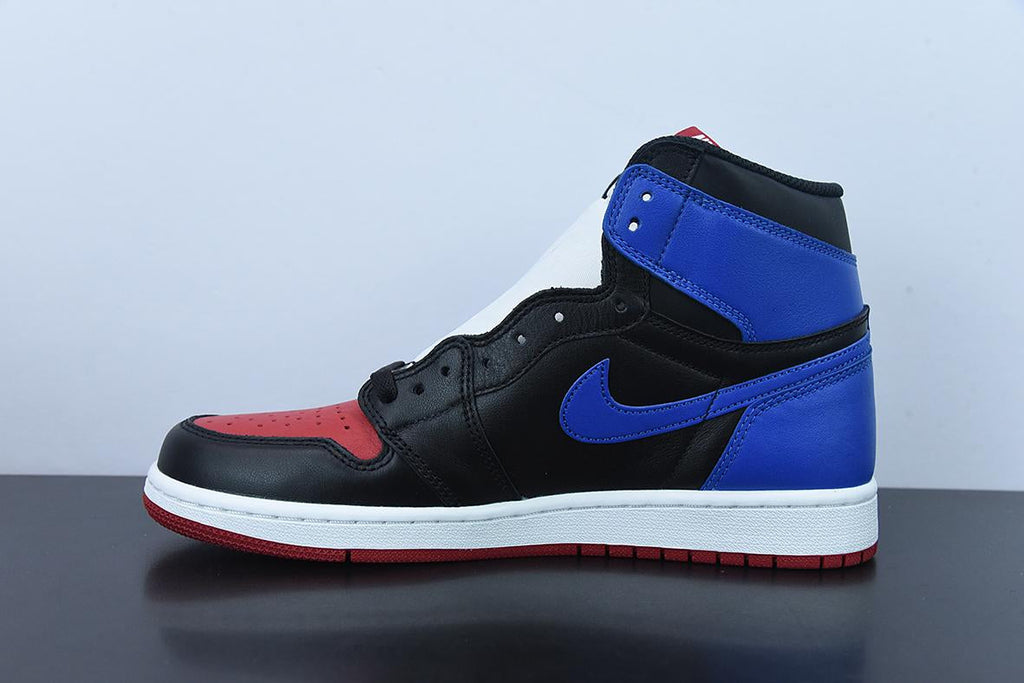 Nike Air Jordan 1 High Red/Blue