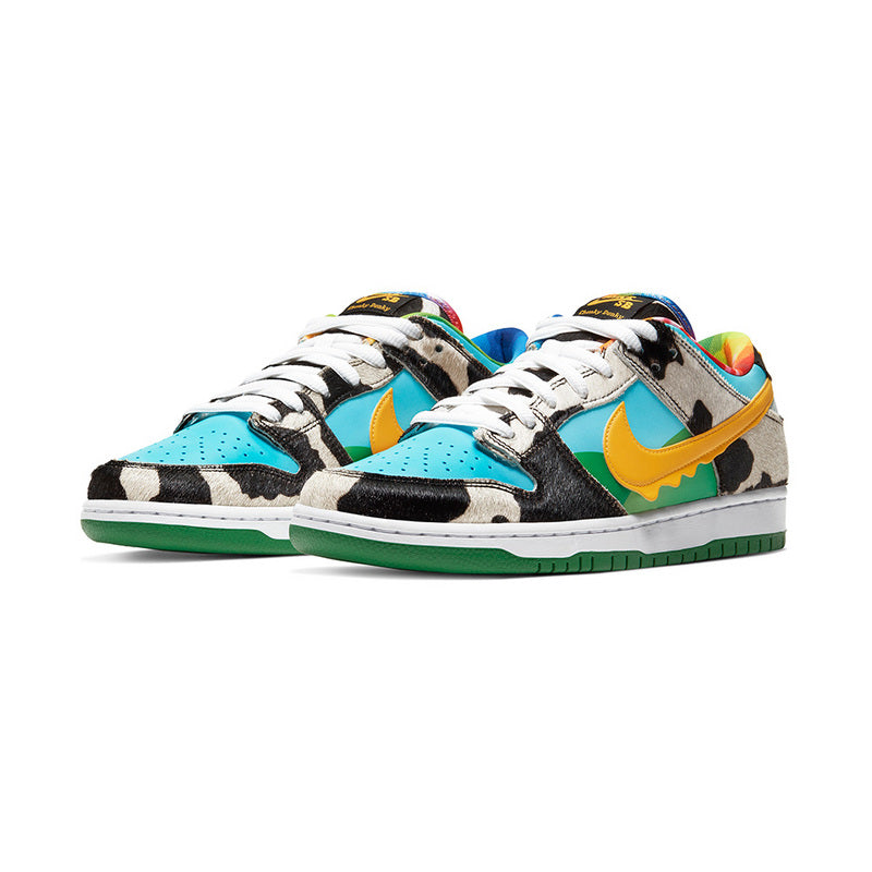 Ben & Jerry's x Nike SB Dunk Low Chunky Dunky