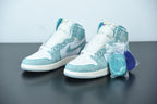 Nike Air Jordan 1 Retro High OG Turbo Green