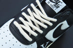 Nike Air Force 1 Low Louis Vuitton Black
