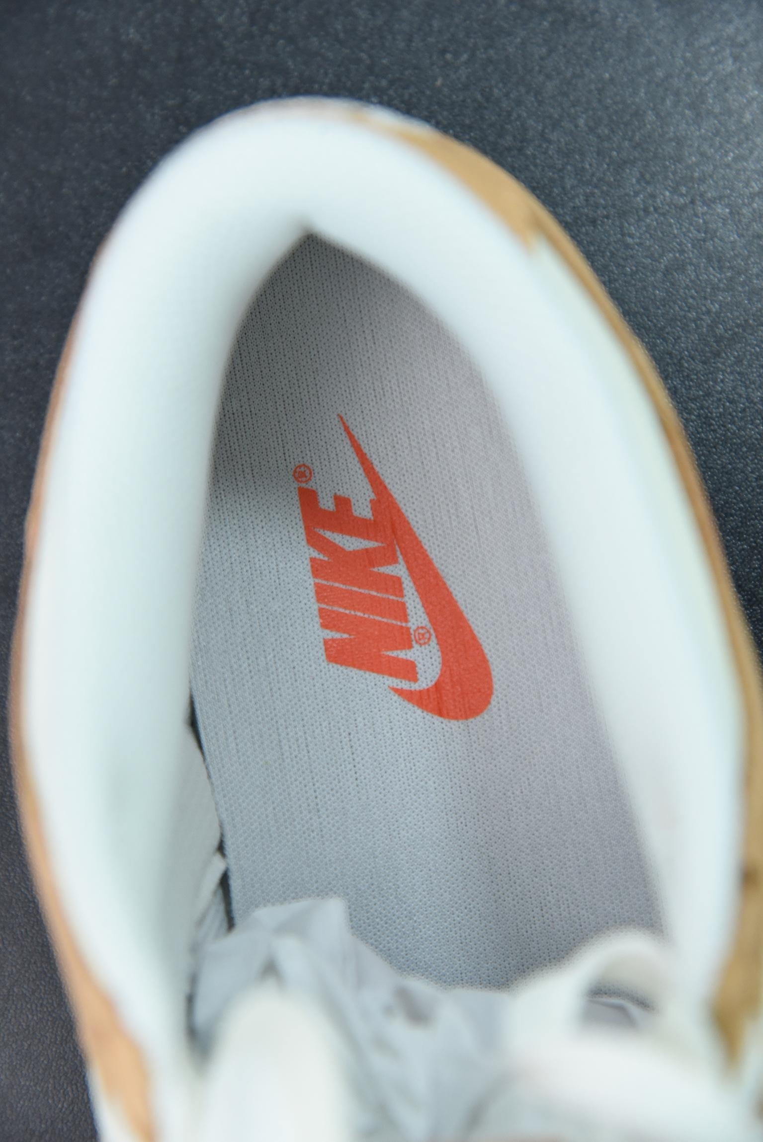 Nike Dunk SB Low Wmns Harvest Moon