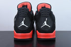 Nike Air Jordan 4 Red Thunder
