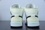 Nike Air Jordan 1 Mid Coconut Milk