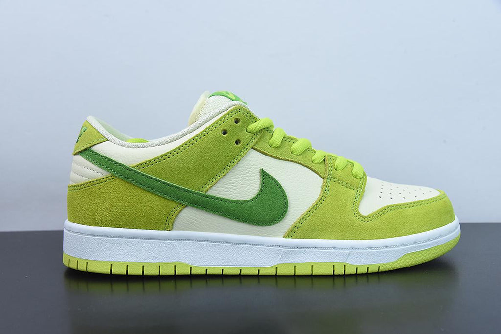 Nike SB Dunk Low Pro Sour Apple